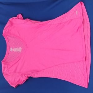 Avia pink tee shirt